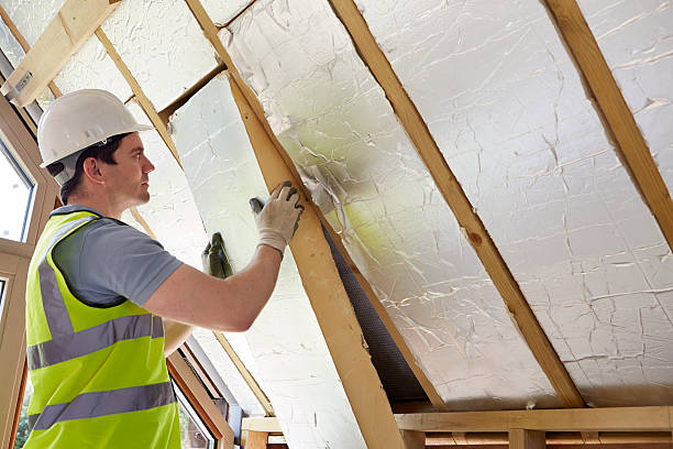 Range of Insulation Solutions in Newburg, WI
