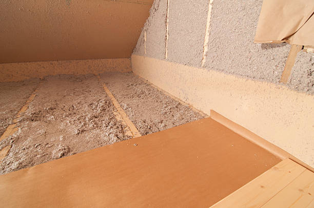 Best Crawl Space Insulation  in Newburg, WI